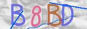 CAPTCHA-Bild