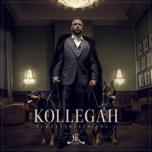 Kollegah_Zuhaeltertape_Vol_4