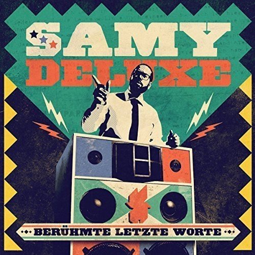 Samy Deluxe